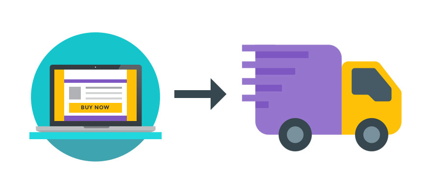 shipping and handling