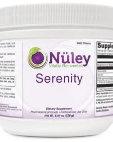 Nuley Serenity
