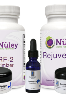 Daily Restoration Set