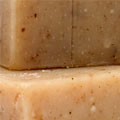 Juvenis Skincare Oatmeal Spice Natural Herbal Soap