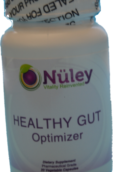 healthy gut optimizer