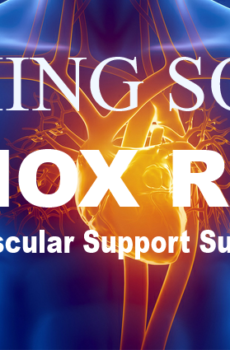 NOX Rx is coming soon
