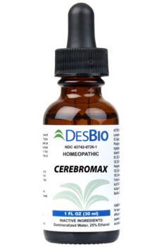Cerebromax